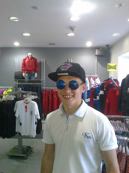 Роман Стальманский