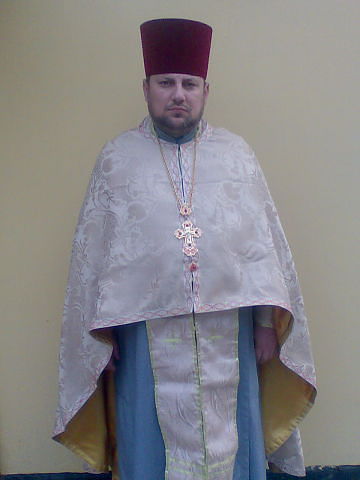 Василий Козак