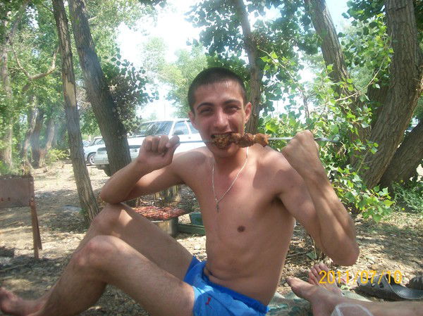 Дмитрий Кшнякин