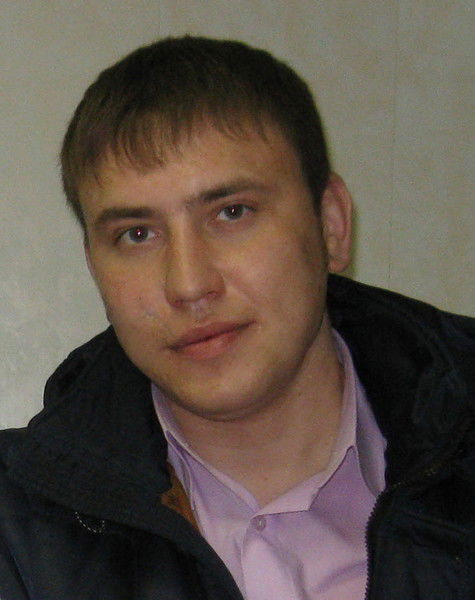 Федор Демьянов