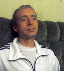 Александр Степин