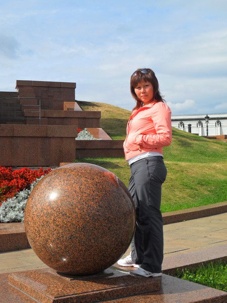 Роза Лемешко