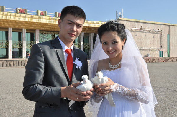 Кайрат Естаев