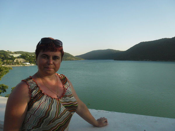 Нина Храмова