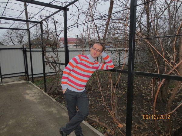 Руслан Копица