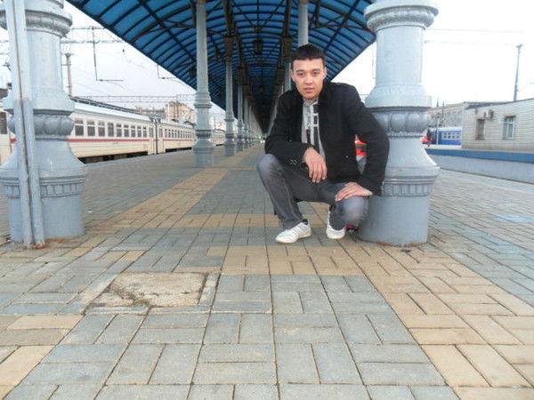 Уктам Абдиримов