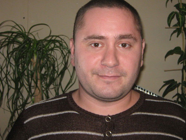 Дмитрий Шумилов