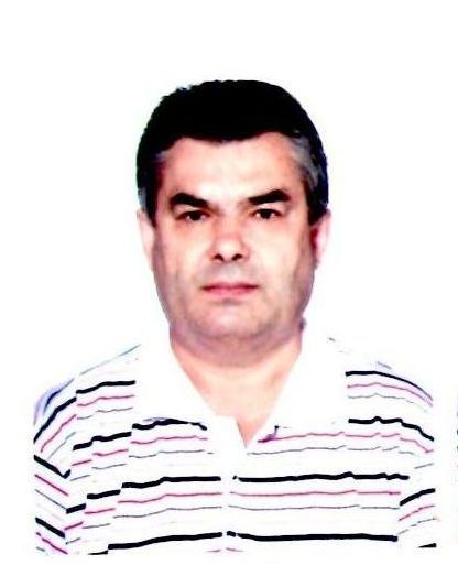 Виктор Аксенов