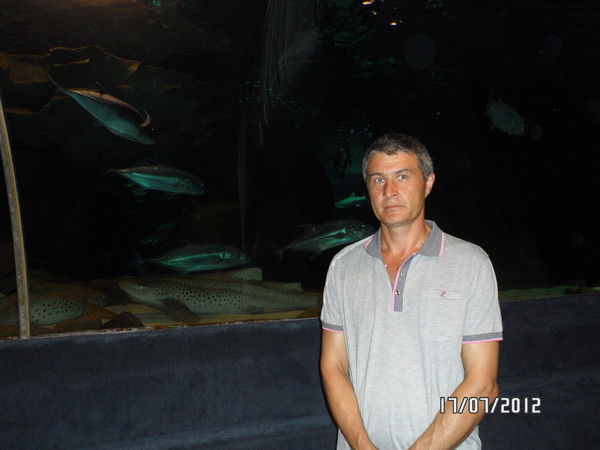 Федус Камалов