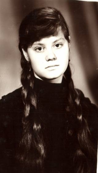 Татьяна Мордасова