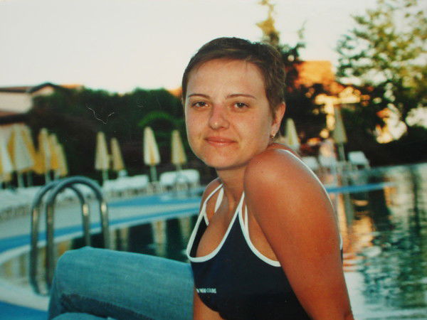 Елена Соболева