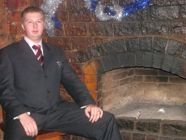 Алексей Салфеткин