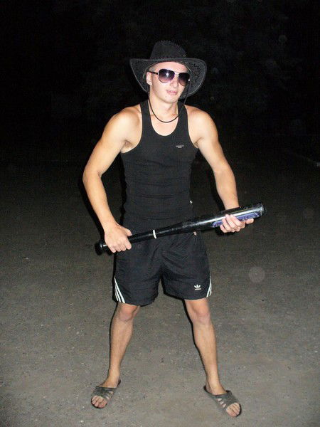 Сергей Макаров