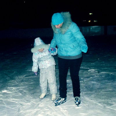 Наталья Филатова