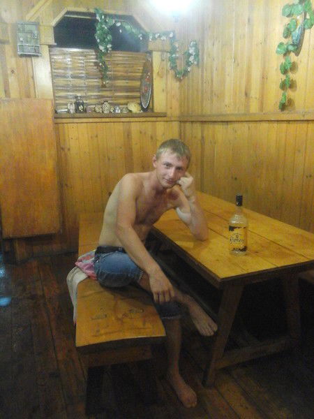 Сергей Меркулов