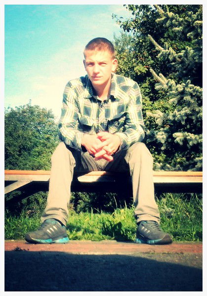 Kara-Bash| Mazurik Mudak