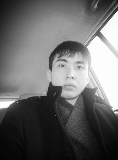 Серик Сейльбеков