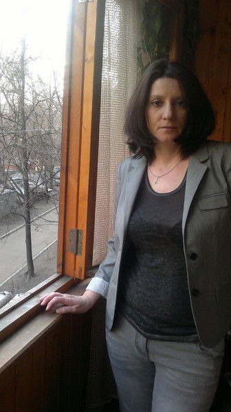 Светлана Соловьева