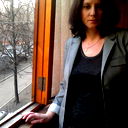 Светлана Соловьева