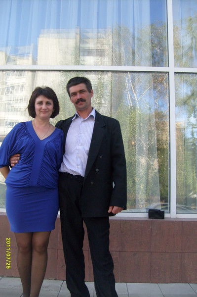 Татьяна Рейсбих