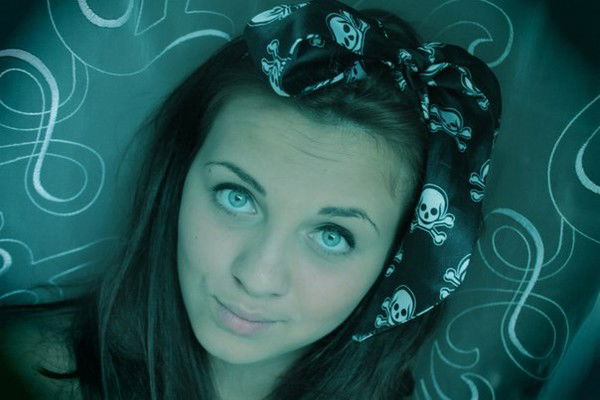 Анастасия Юретко