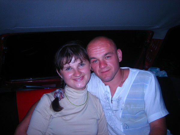 Татьяна Яковенко