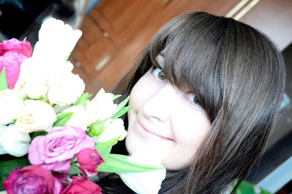 Олеся Якупова