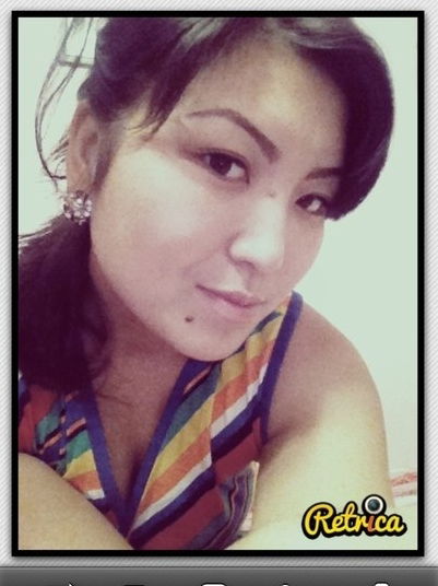 Назым Ильясова