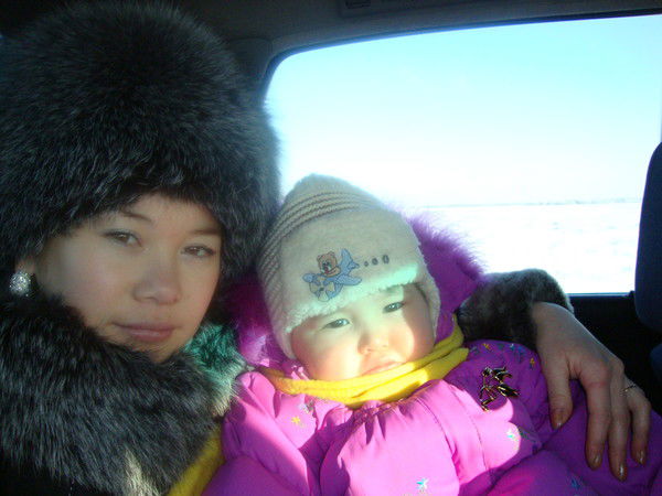 Меруерт Ахметова(Кошкарова)