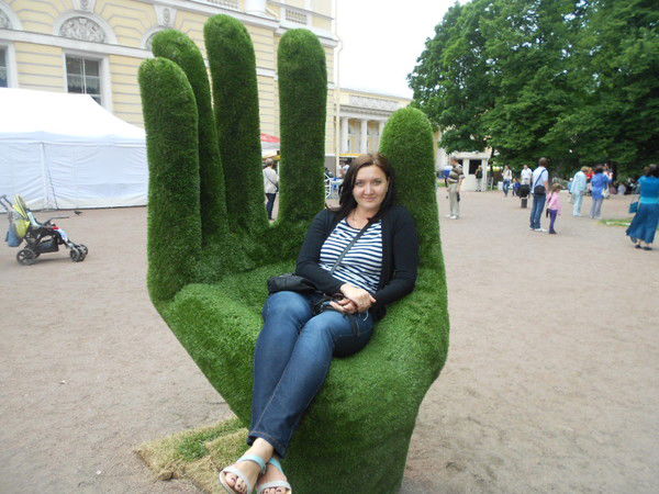 Снежана Антипина