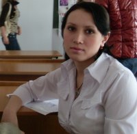 Татьяна Демченко