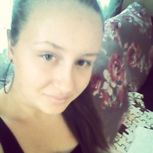 Вика Лукашевич