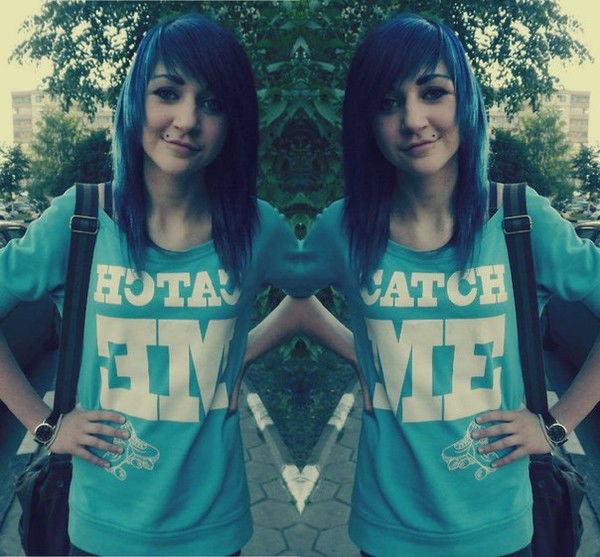 Настя Левыкина