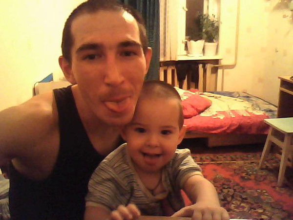 Дмитрий Петров