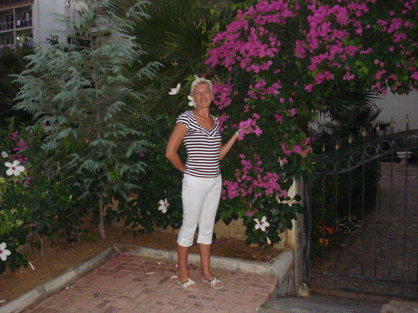 Елена Орлова