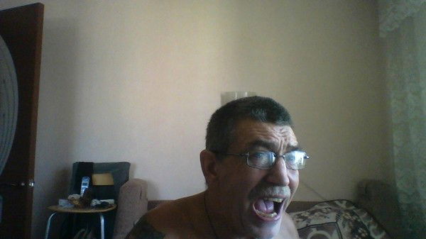 Сахаров Александр