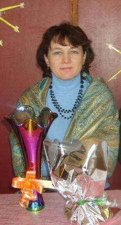 Татьяна Панфилова