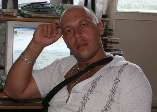 Гарик Серебряный Cjigor.ru