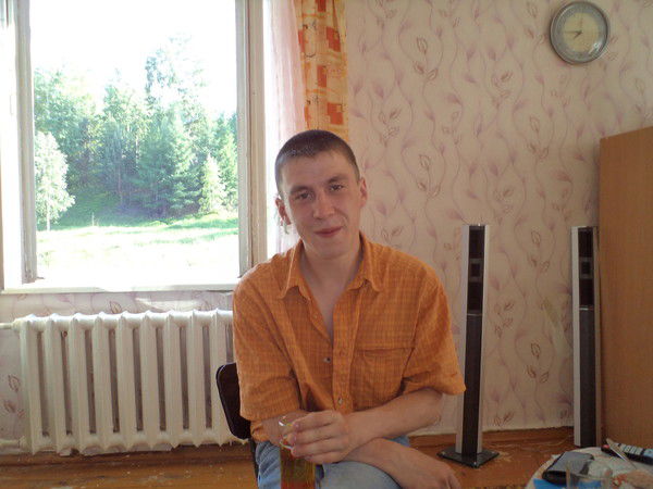 Иван Лесников