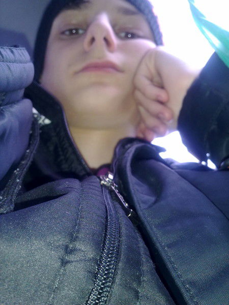 Стасик Филипасик