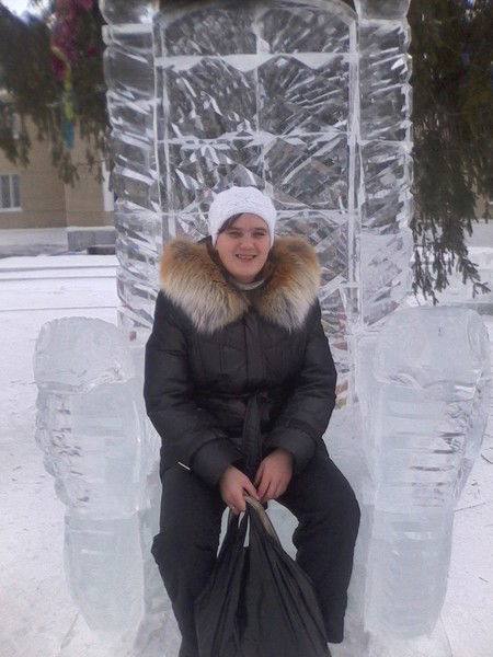 Ирина Володина