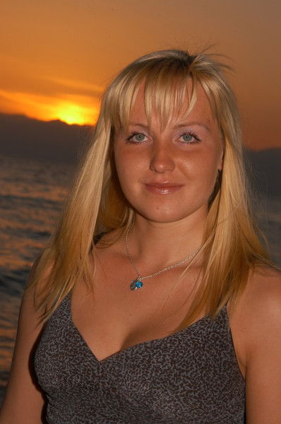 Елена Ларионова