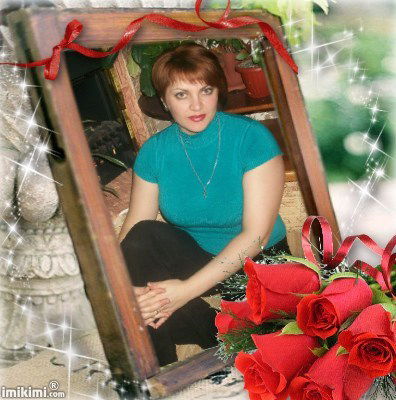 Оксана Соловьёва