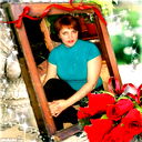Оксана Соловьёва