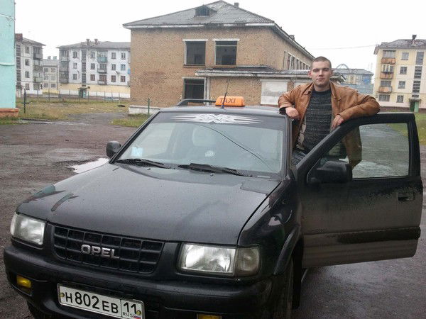 Алексей Смирнов