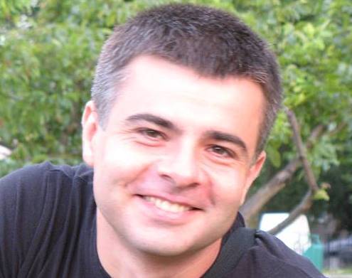 Николай Майдан