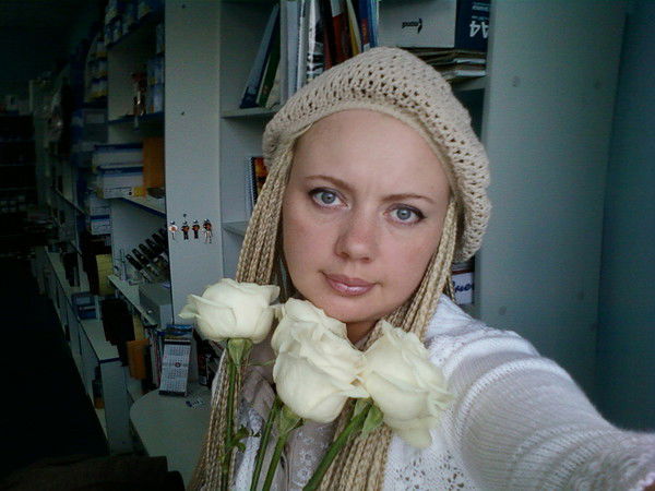 Татьяна Дрожжачих