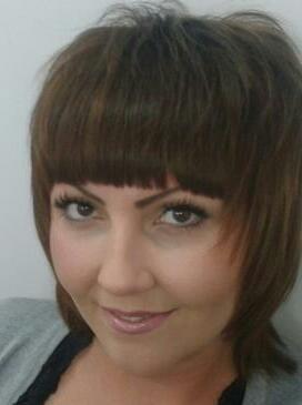 Маргарита Рябкова