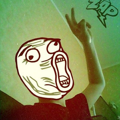 Печенька Варфейс