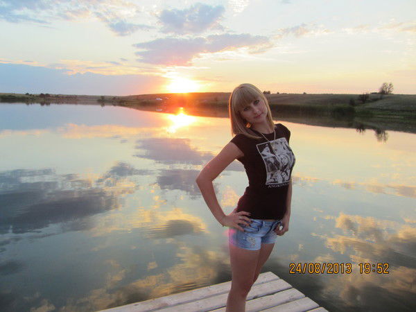 Наталья Татаринцева